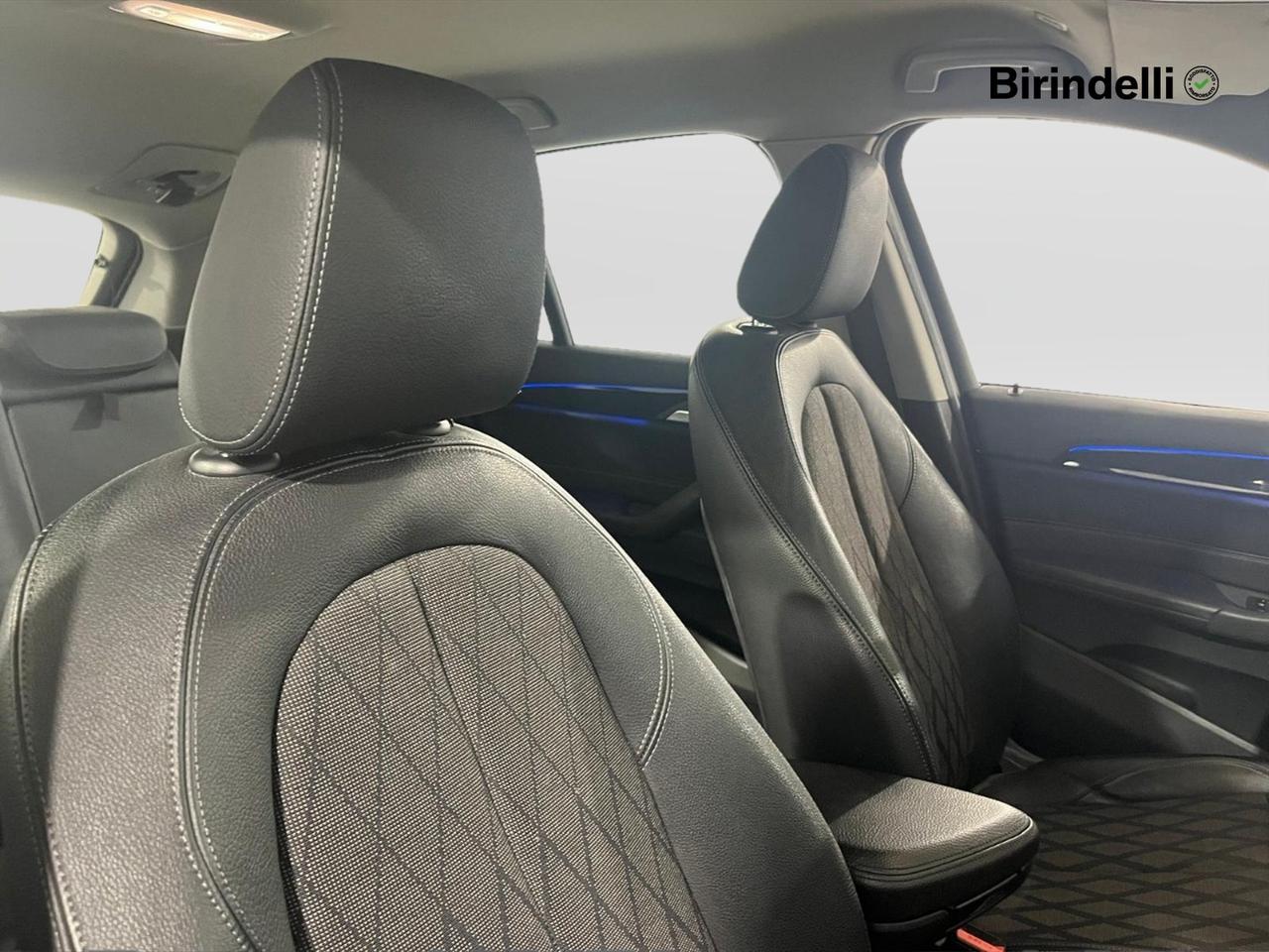 BMW X1 (F48) - X1 xDrive18d xLine Plus