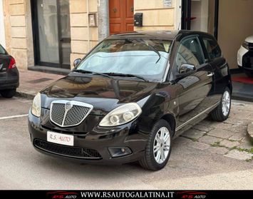 Lancia Ypsilon 1.3 Multijet