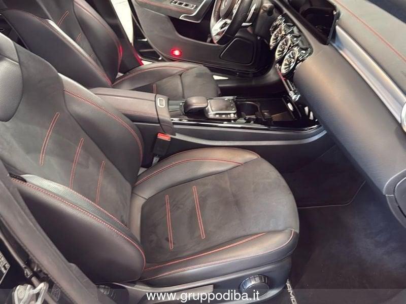 Mercedes-Benz CLA Sh.Brake - X118 2019 D Shooting Brake 200 d Premium auto