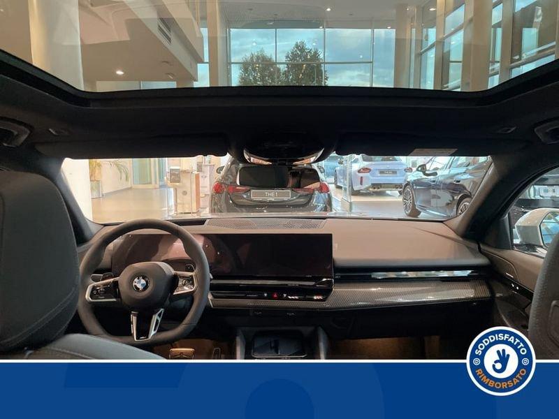 BMW Serie 5 Touring 520d xDrive M Sport Pro