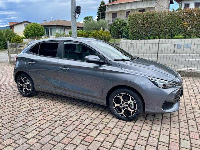 MG MG3 1.5 Hybrid+ Luxury - KM0