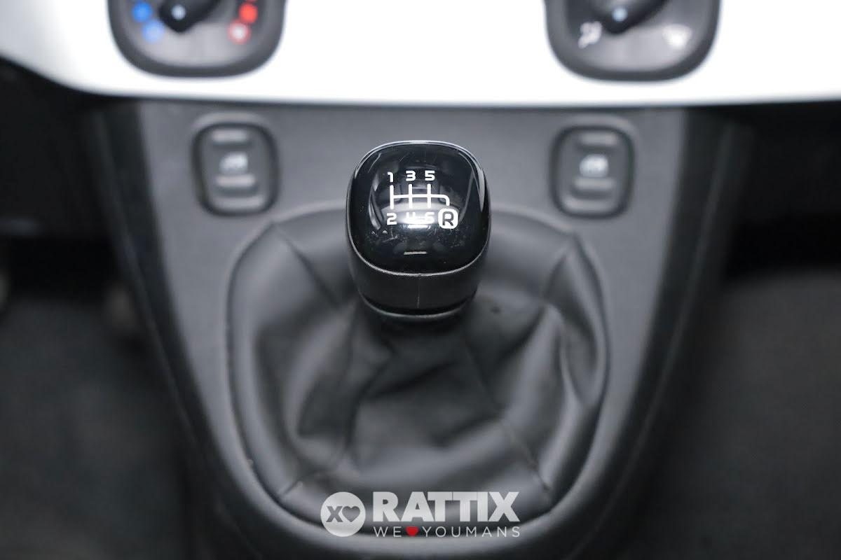 Fiat Panda Pandina 1.0 firefly hybrid 70CV Cross