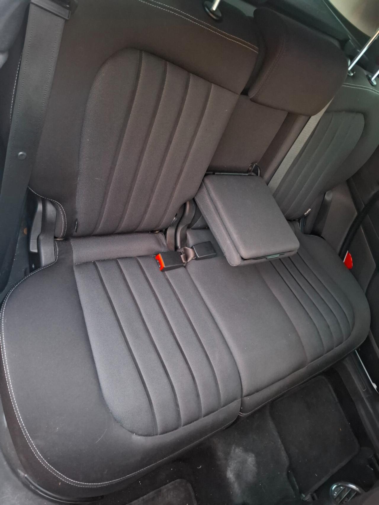 Lancia Delta 1.6 MJT DPF 105 CV Gold