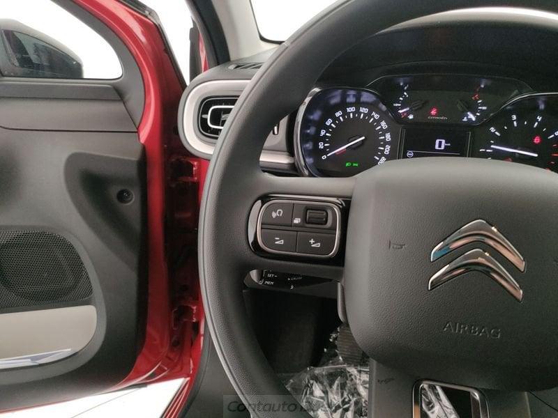 Citroën C3 C3 1.2 puretech Shine Pack s&s 83cv