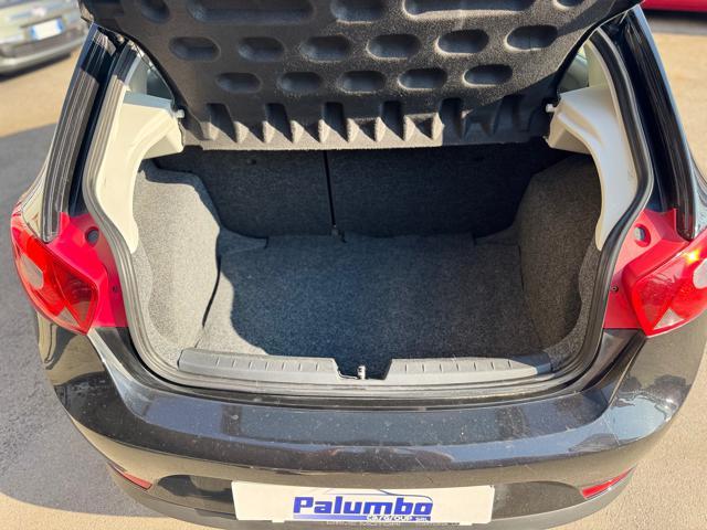 SEAT Ibiza 1.2 TDI CR 5 porte Style IDEALE X NEOPATENTATI