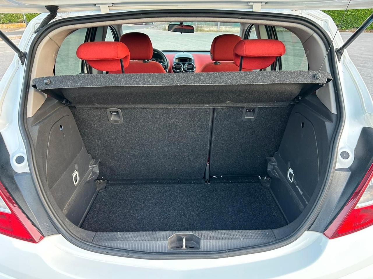 Opel Corsa 1.3 CDTI 95CV 5 porte *GARANZIA*