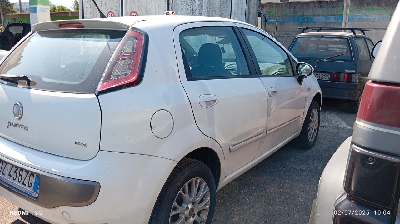 Renault Clio 1.5 dCi 8V 75CV 5 porte Live
