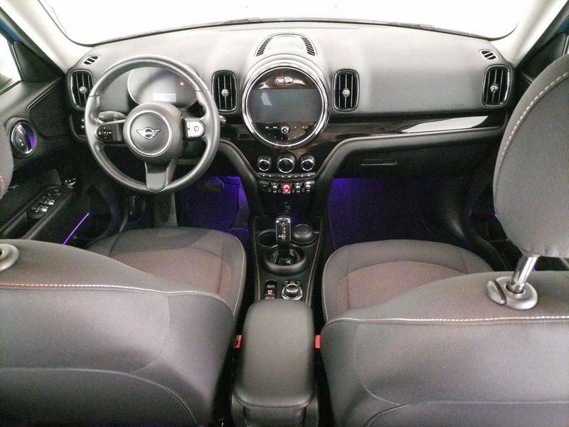 MINI Countryman Mini 1.5 Cooper Essential auto