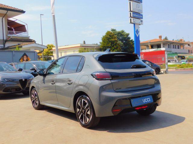PEUGEOT 208 PureTech Allure 100 CV S&S
