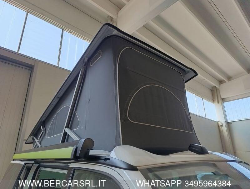 Volkswagen California 2.0 TDI 150CV DSG Beach Tour*IVA COMPRESA*