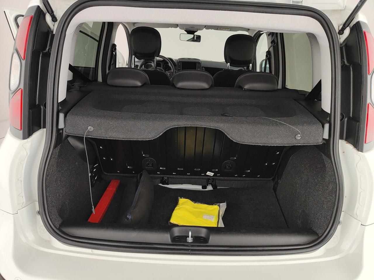 Fiat Panda Cross 1.0 FireFly S&S Hybrid