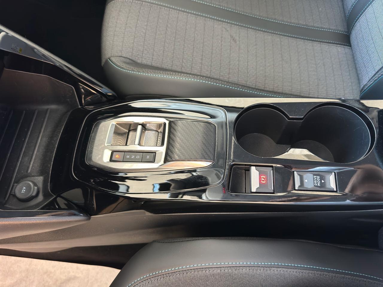 Peugeot 208 PureTech 130 Stop&Start EAT8 5 porte Allure Pack