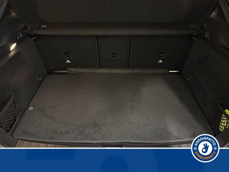 Mercedes-Benz GLA 200d Automatic 4Matic AMG Line Advanced Plus