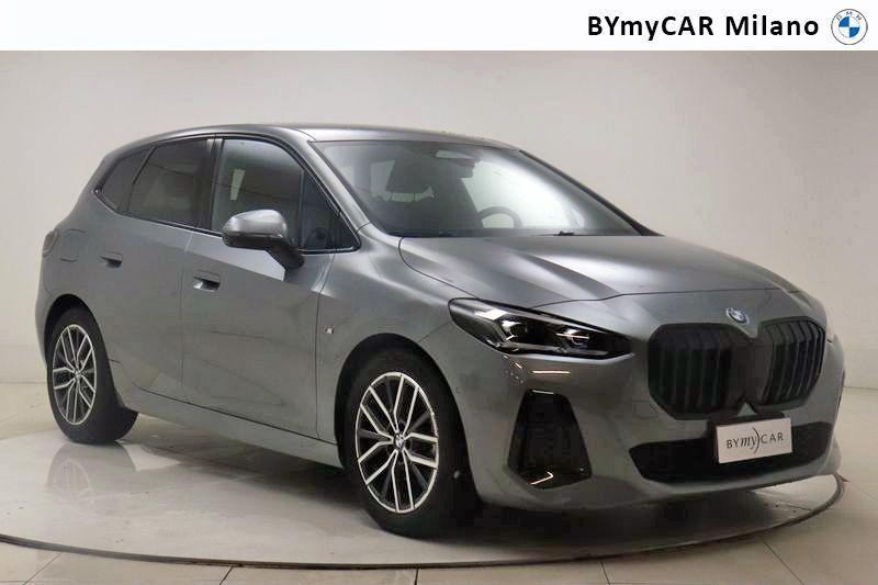 BMW Serie 2 Active Tourer 218 d Msport DCT