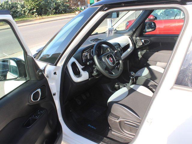 FIAT 500L 1.4 95 CV Pop Star