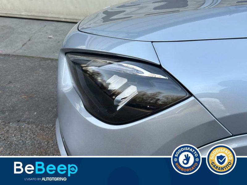 Mercedes-Benz GLA 200 D AMG LINE ADVANCED PLUS AUTO