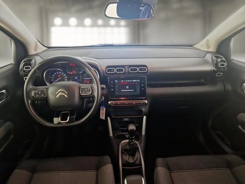 CITROEN C3 AIRCROSS PureTech 110 S/S Shine