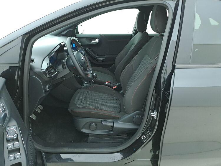 Ford Puma ST-Line BR544726 1.5 Diesel 120CV