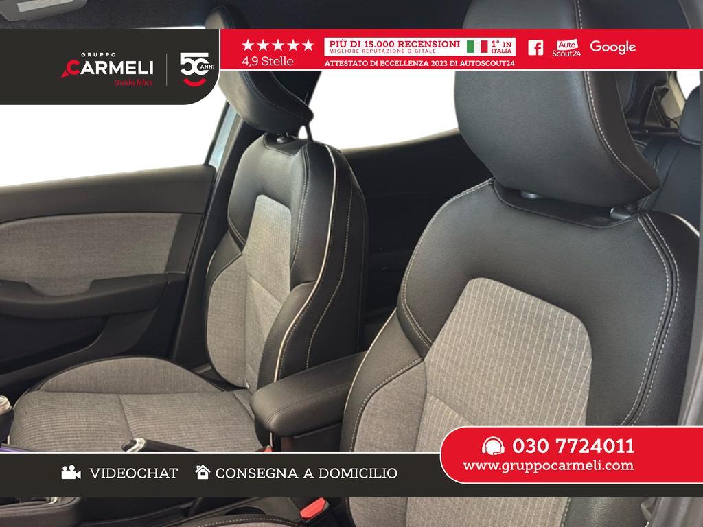 Renault Clio 1.0 ECO-G Techno