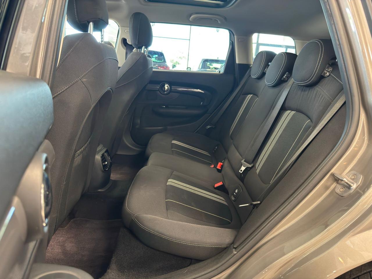 Mini Cooper SD Clubman 2.0 Business Automatica