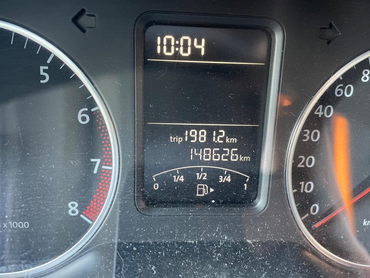 Volkswagen Polo 1.4 5 porte Highline/GARANZIA 12 MESI