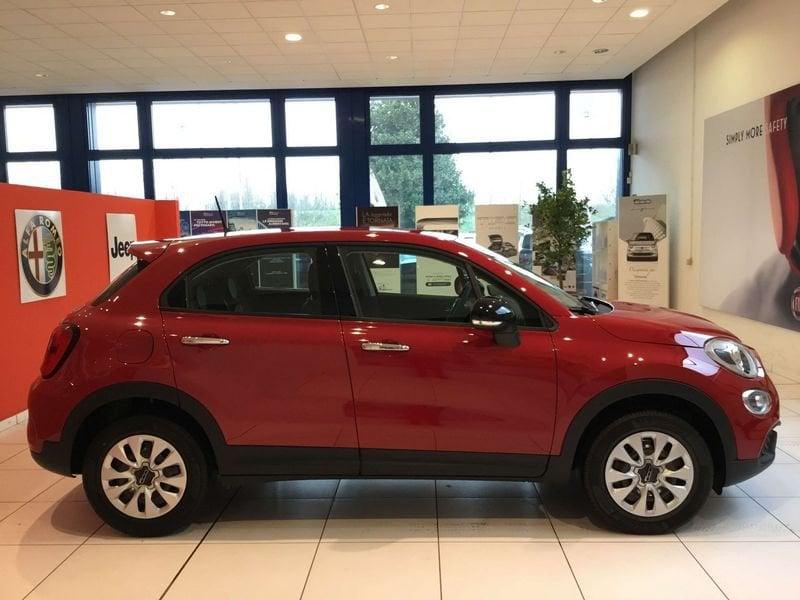 FIAT 500X 1.0 T3 120 CV Urban