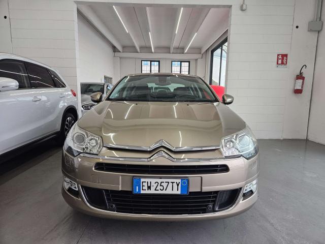 Citroen C5 Crosstourer 2.0 hdi Executive 160cv