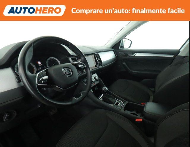 SKODA Kodiaq 2.0 TDI EVO SCR DSG Executive