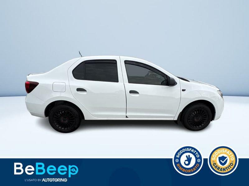 Dacia Logan MCV 0.9 TCE AMBIANCE S&S 90CV