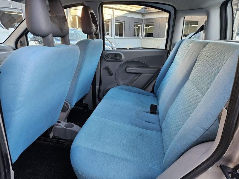 FIAT Panda Panda 1.2 Emotion