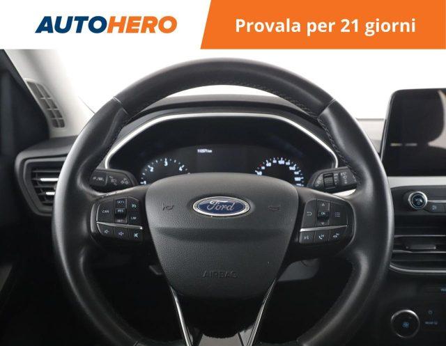 FORD Focus 1.5 EcoBlue 120 CV SW Business