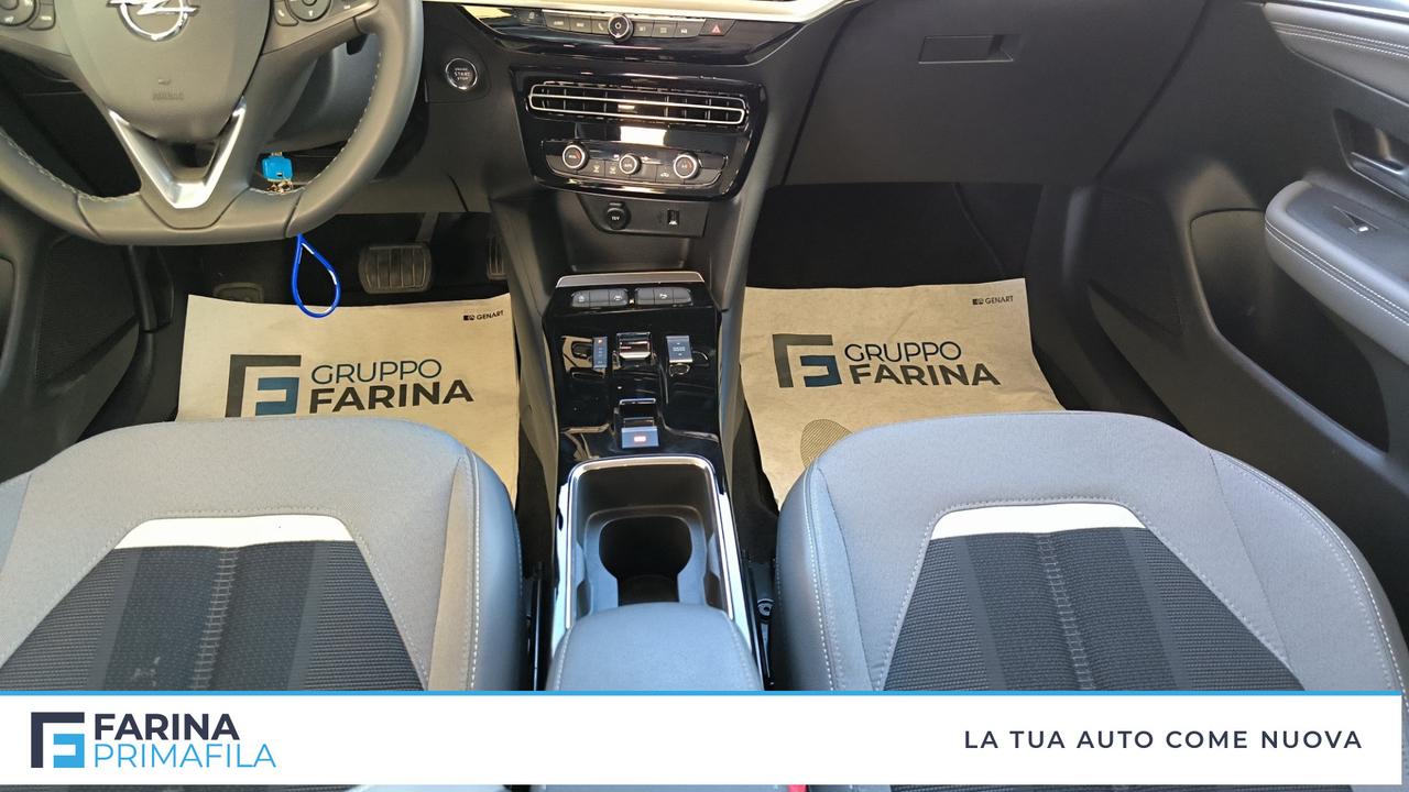 OPEL Mokka II 2020 - Mokka 1.2 t Elegance s&s 130cv at8