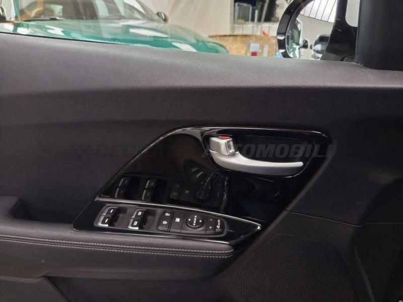 KIA Niro Niro 1.6 gdi phev Style