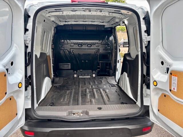 FORD TRANSIT CONNECT 1.0 100cv benzina S&S EURO 6D