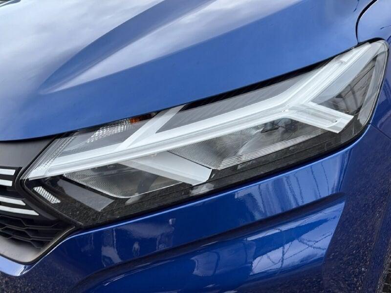 Dacia Sandero Sandero Streetway 1.0 TCe ECO-G Expression