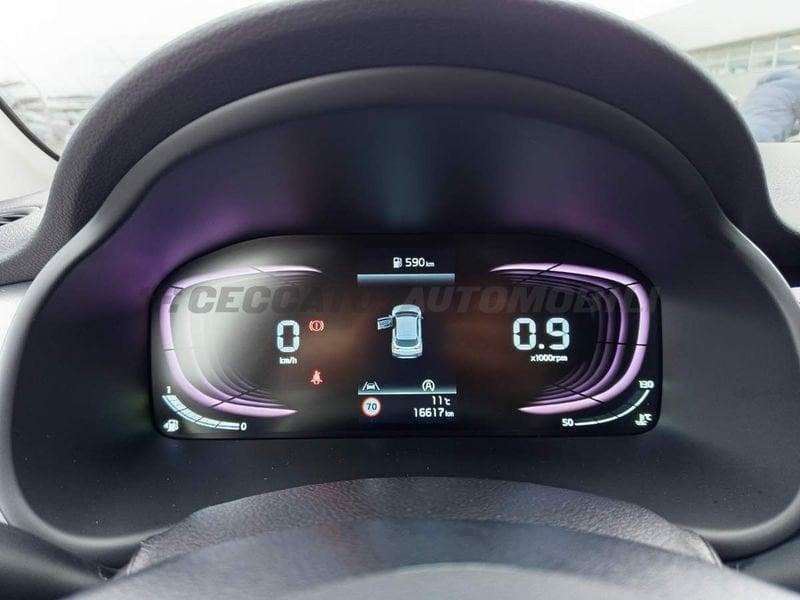 KIA Stonic Stonic 1.2 mpi Style 79cv