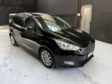 Ford C-Max 1.5 TDCi 120CV Start&Stop Titanium X EURO 6