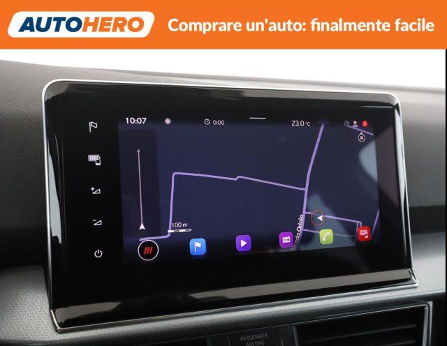 SEAT Tarraco 1.5 TSI DSG Style