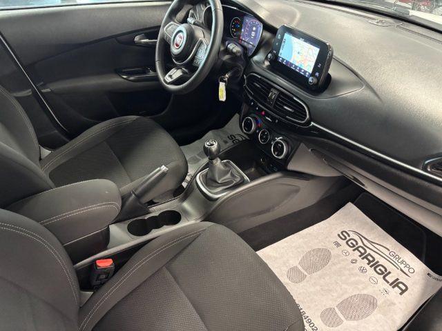 FIAT Tipo 1.6 Multijet Sport 5 Porte