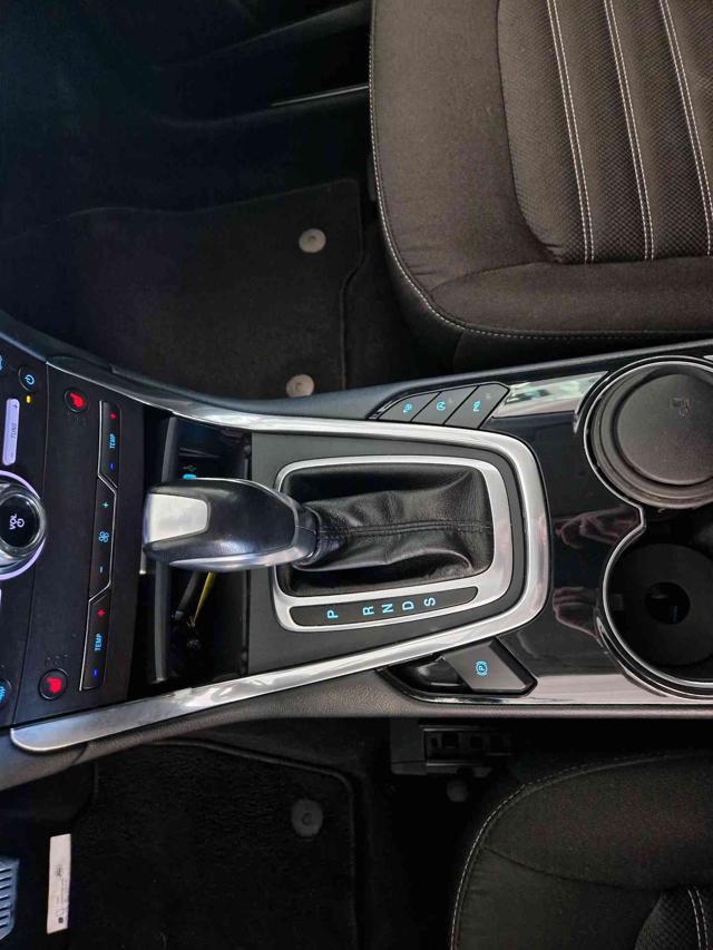 FORD Galaxy 2.0 TDCi 180CV Powershift Titanium 7 Posti