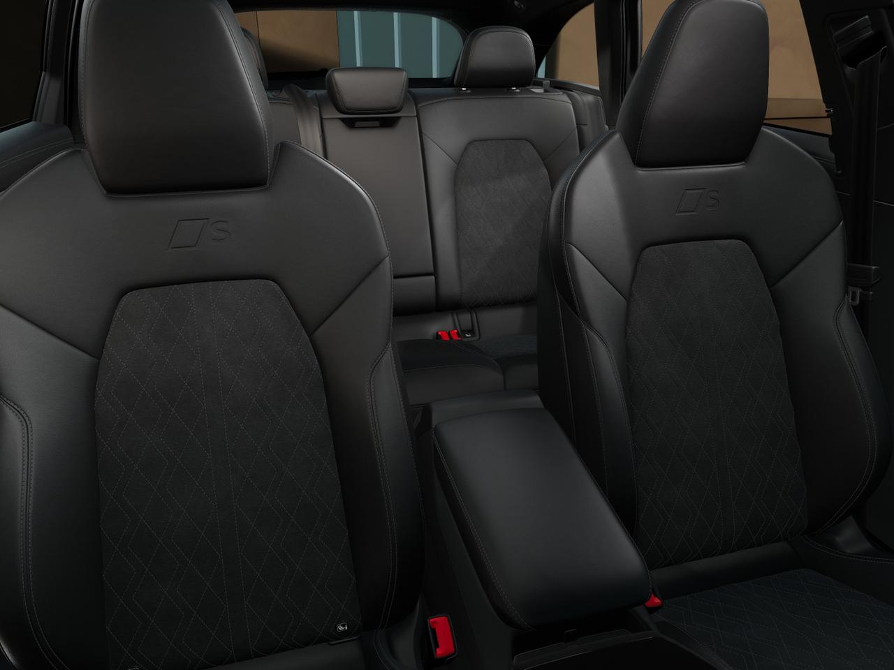 Avant 2.0 Tdi 204cv Edition One Quattro S Tronic