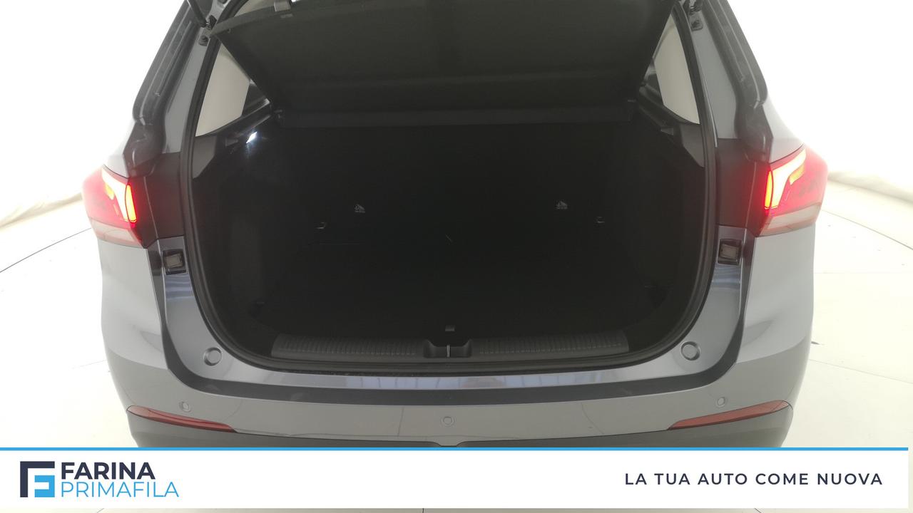 MG ZS 2024 - ZS 1.5 hybrid+ Standard auto