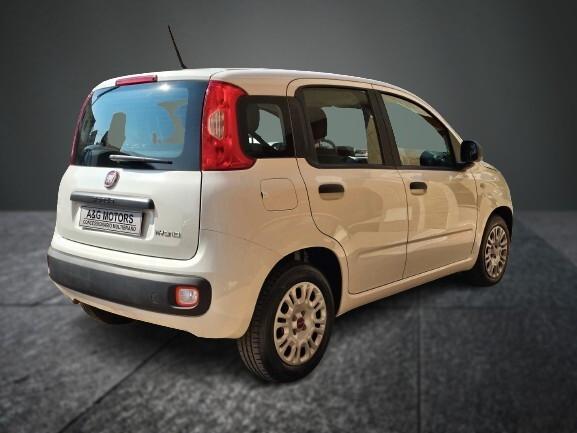 FIAT PANDA 1.0 FIREFLY 70cv S&S HYBRID EASY