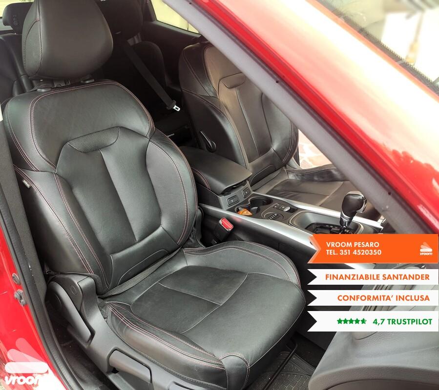 RENAULT Kadjar dCi 8V 110CV EDC Energy Hypnotic