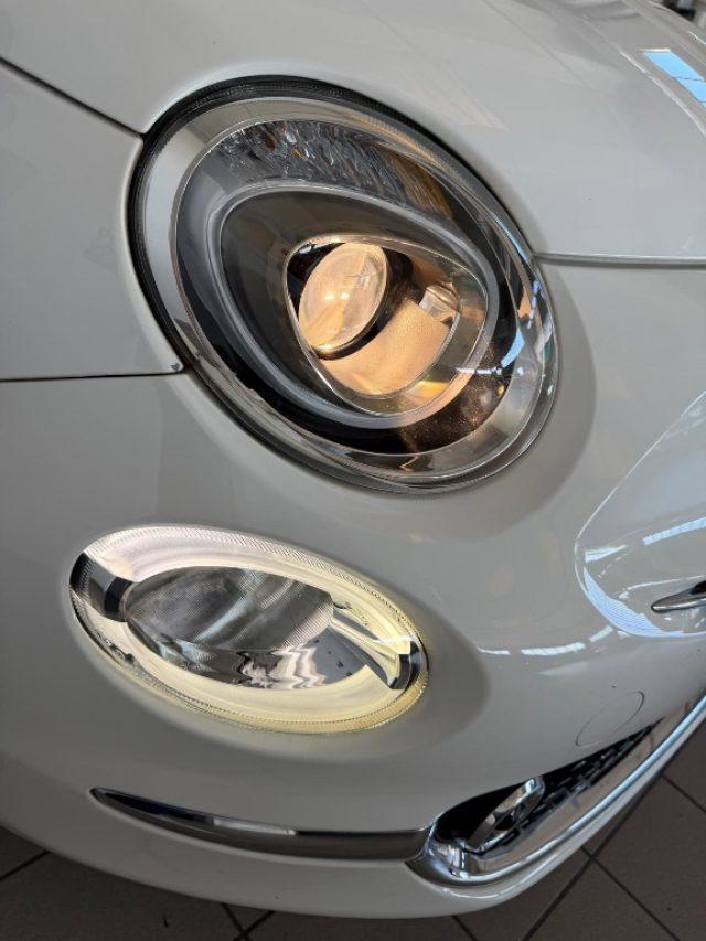 FIAT 500 1.2 Lounge. //BELL1SS1MA//