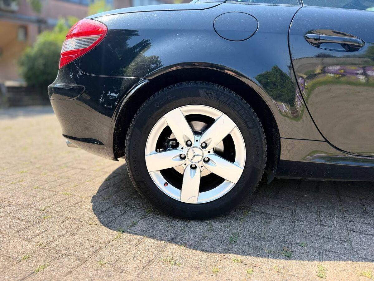 Mercedes Classe SLK 280 V6