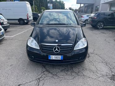 Mercedes-benz A 160 CDI BlueEFFICIENCY Executive