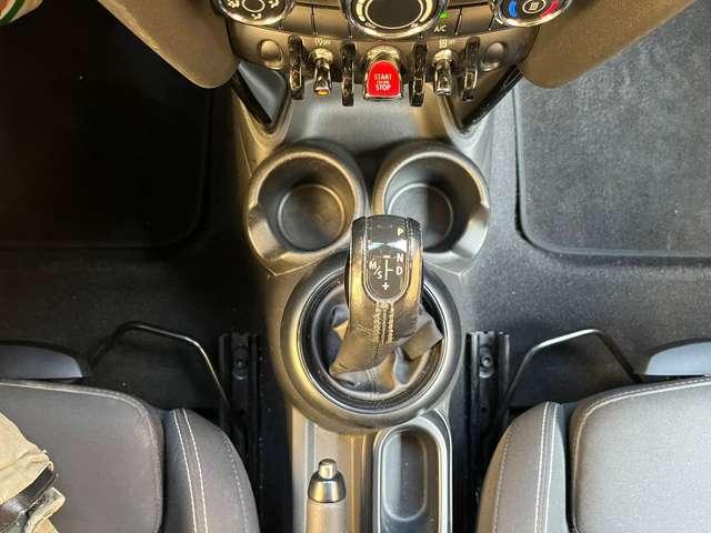 MINI Cooper S Cabrio Mini Cabrio 2.0 Cooper S auto