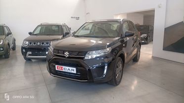 Nuova Suzuki Vitara 1.4 Hybrid Cool plus