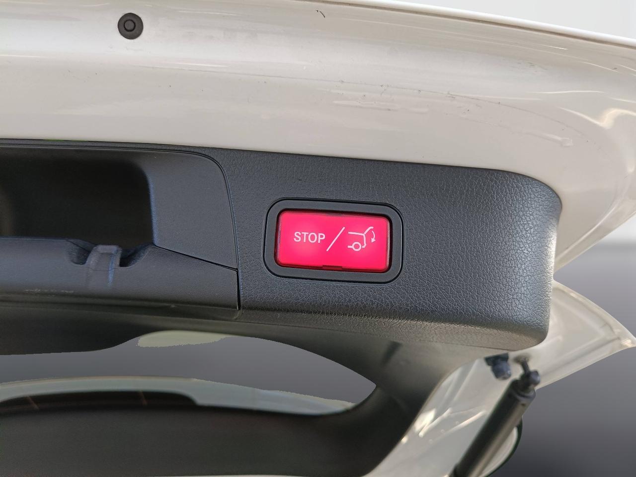 Mercedes-Benz GLB - X247 2019 - GLB 200 d Sport Plus 4matic auto